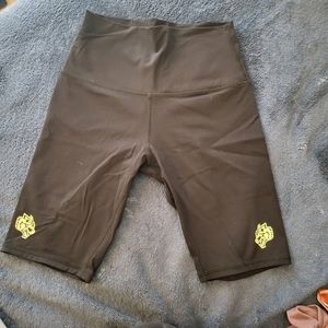 Darc Sport Biker shorts.